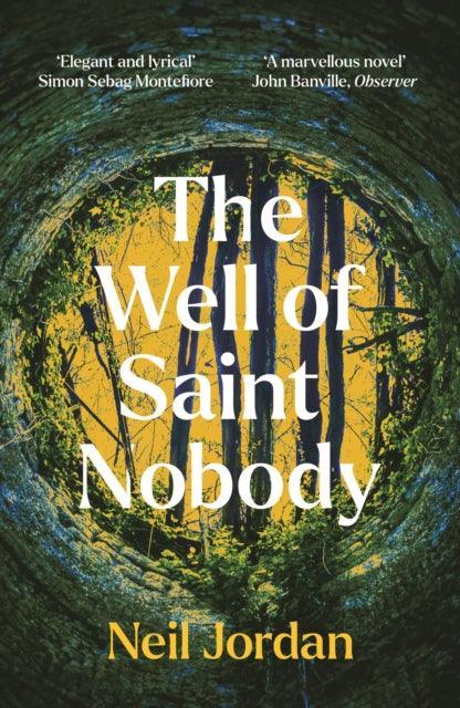 The Well of Saint Nobody - The Cleeve Bookshop