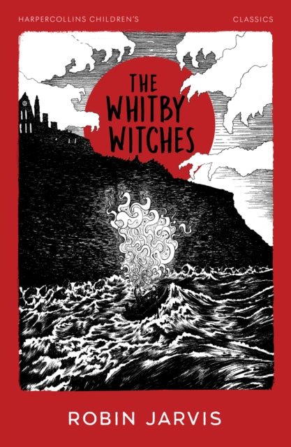 The Whitby Witches - The Cleeve Bookshop