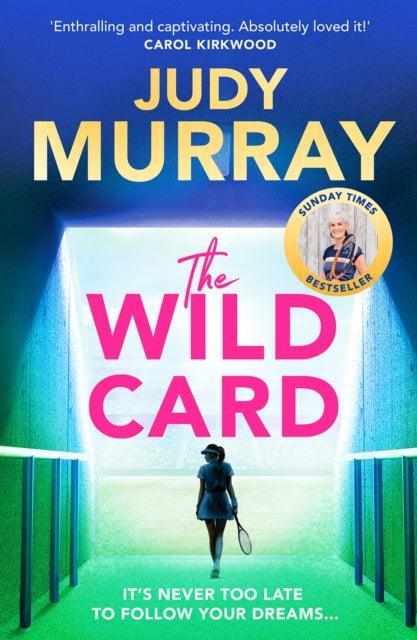 The Wild Card : The captivating, uplifting and addictive read you don’t want to miss in 2024! - The Cleeve Bookshop