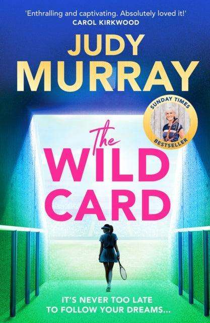 The Wild Card : The captivating, uplifting and addictive read you don’t want to miss in 2024! - The Cleeve Bookshop