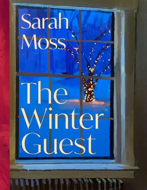 The Winter Guest - Signed First Edition - The Cleeve Bookshop