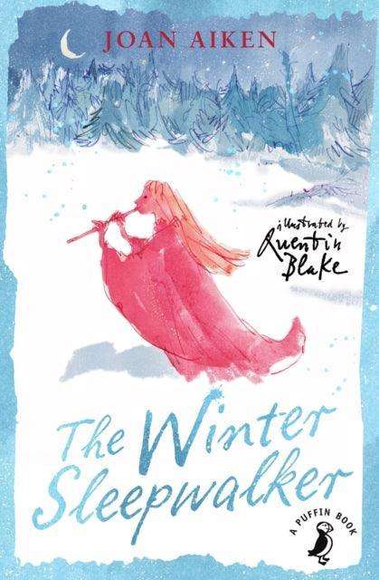 The Winter Sleepwalker And Other Stories - The Cleeve Bookshop