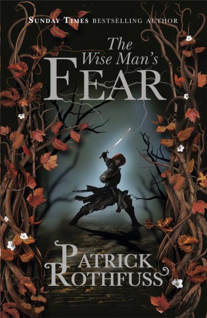 The Wise Man's Fear : The Kingkiller Chronicle: Book 2 - The Cleeve Bookshop
