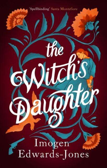 The Witch's Daughter - The Cleeve Bookshop