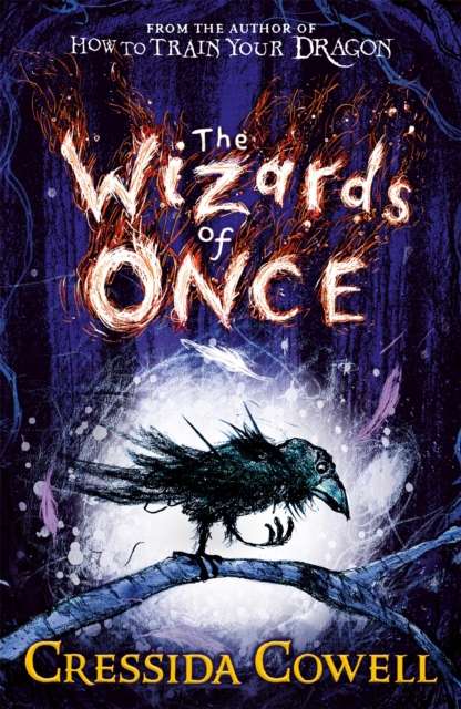 The Wizards of Once : Book 1 - The Cleeve Bookshop