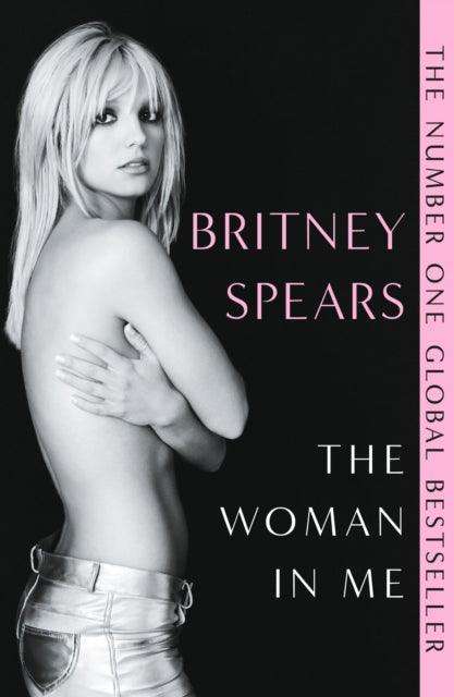 The Woman in Me - The Cleeve Bookshop