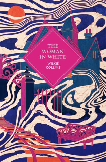 The Woman in White - The Cleeve Bookshop