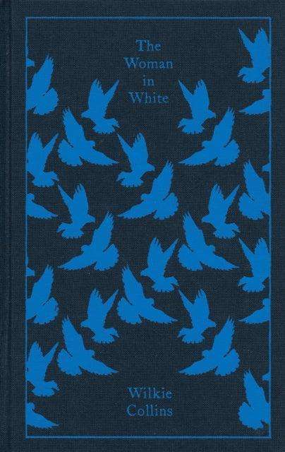 The Woman in White - The Cleeve Bookshop