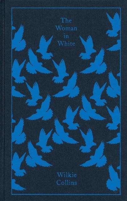 The Woman in White - The Cleeve Bookshop