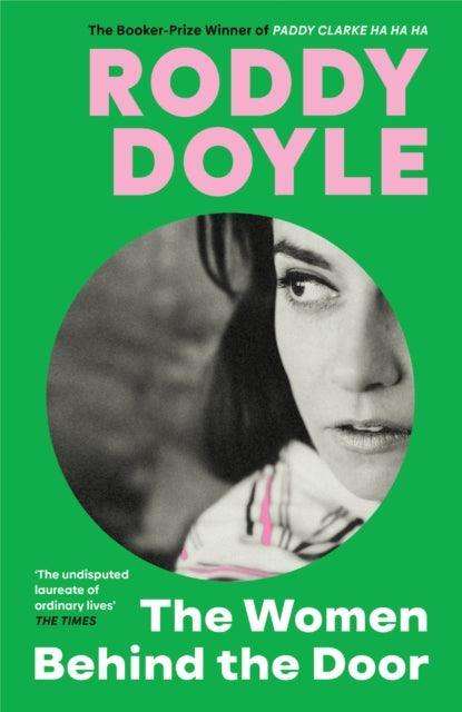 The Women Behind the Door - The Cleeve Bookshop