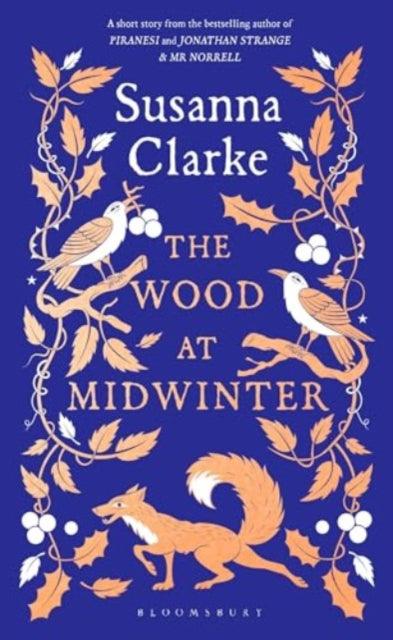 The Wood at Midwinter - The Cleeve Bookshop