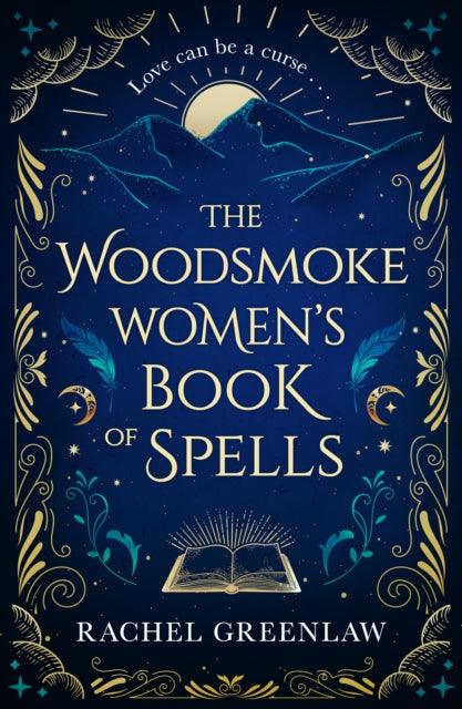 The Woodsmoke Women’s Book of Spells - 9780008558963