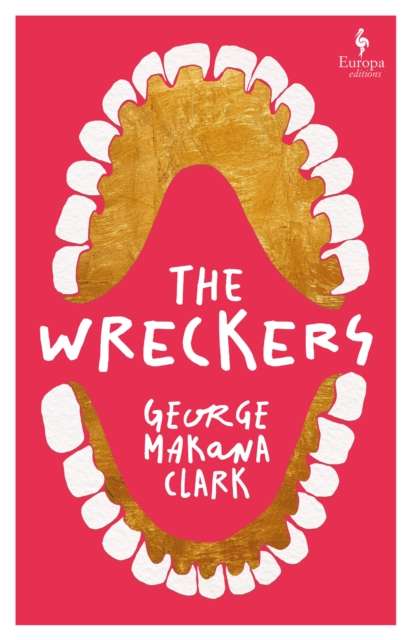The Wreckers - Signed Bookplate Paperback Edition - The Cleeve Bookshop