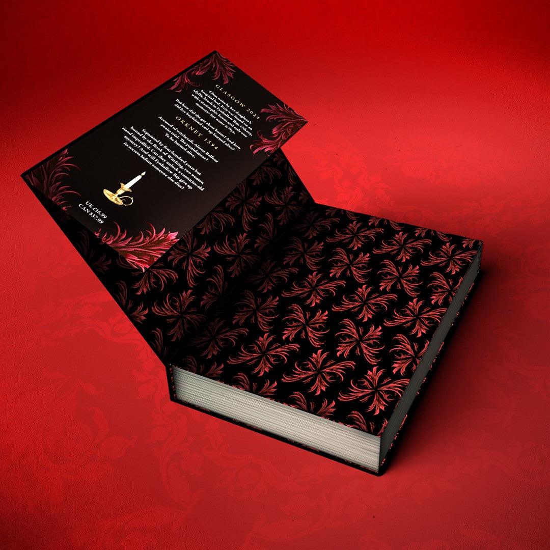 The Book of Witching - Special Collectors Edition