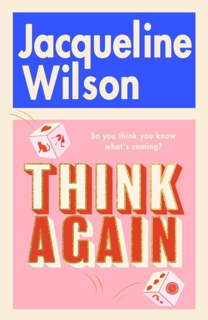 Think Again - The Cleeve Bookshop