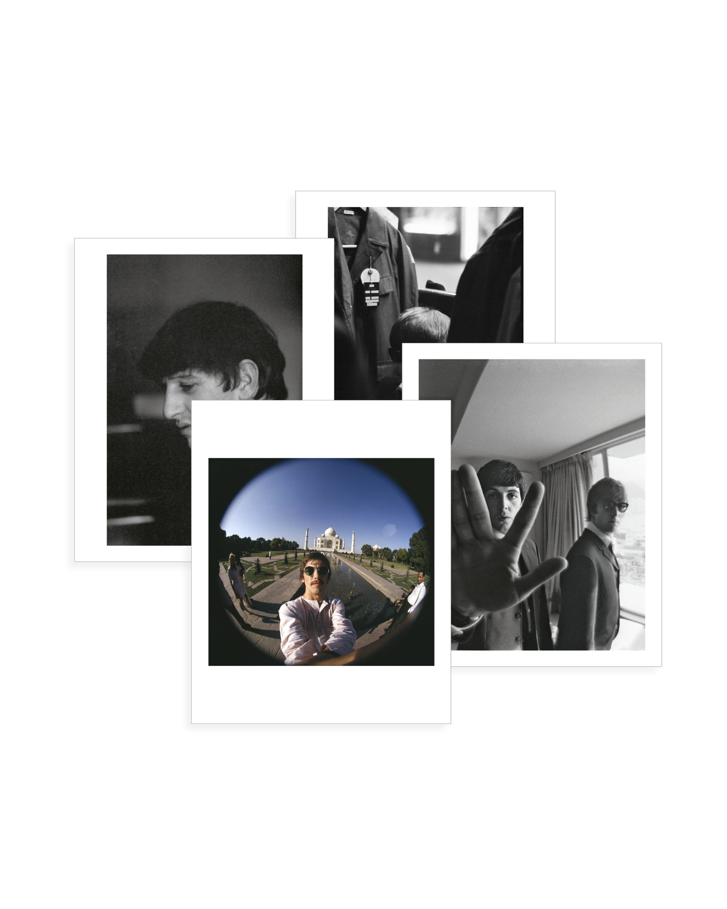 The Third Eye - Deluxe Cloth Bound and Cased Edition - 350 Copy Print Run