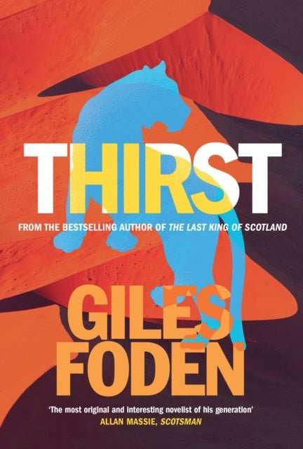 Thirst - The Cleeve Bookshop