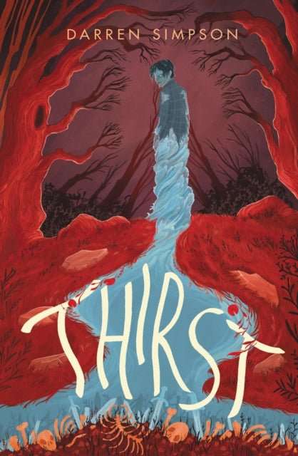 Thirst - The Cleeve Bookshop