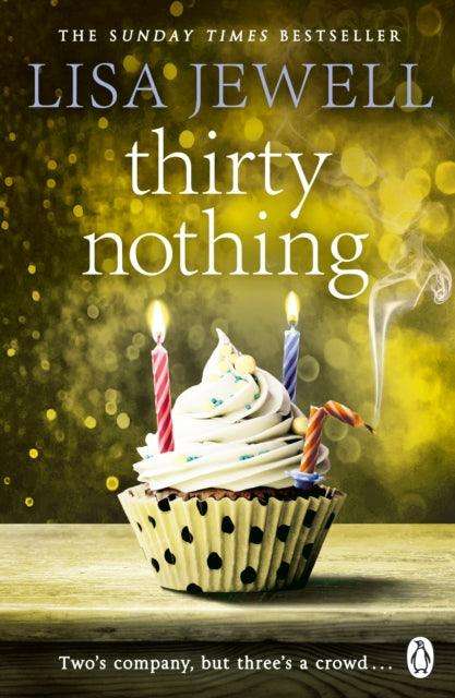 Thirtynothing - The Cleeve Bookshop