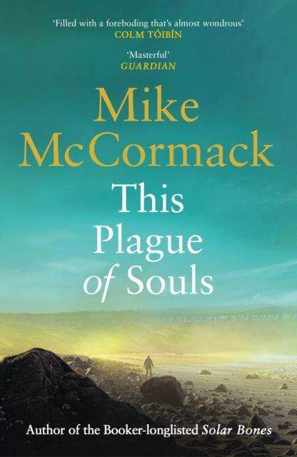 This Plague of Souls - The Cleeve Bookshop