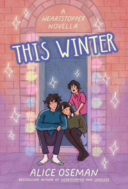 This Winter - The Cleeve Bookshop
