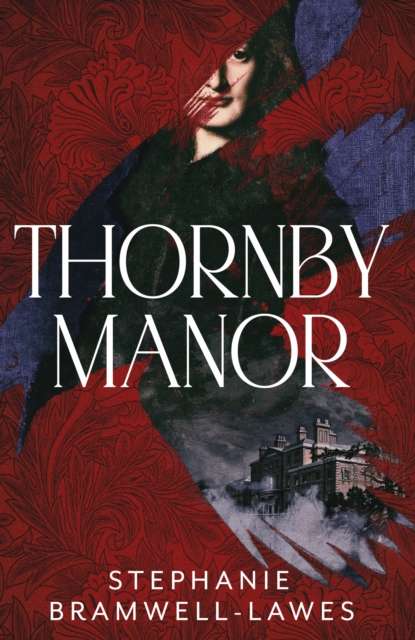 Thornby Manor - Signed First Edition - The Cleeve Bookshop