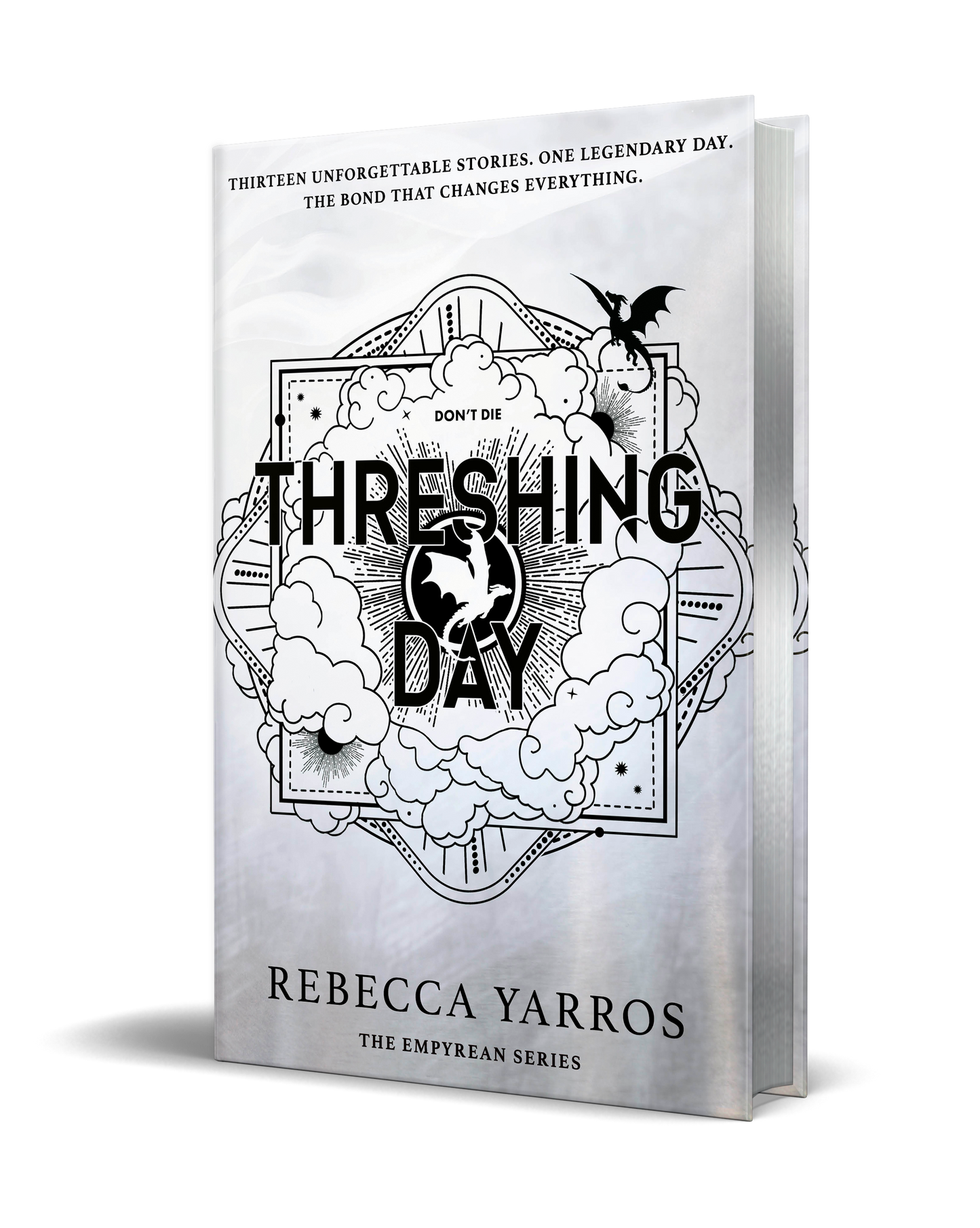 Threshing Day (Limited Deluxe Edition)