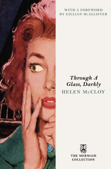 Through A Glass, Darkly - The Cleeve Bookshop
