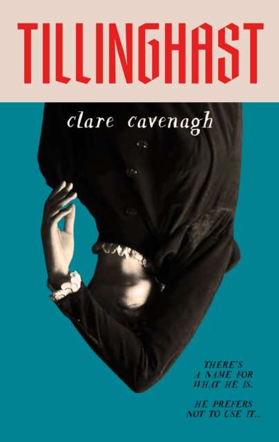 Tillinghast - The Cleeve Bookshop