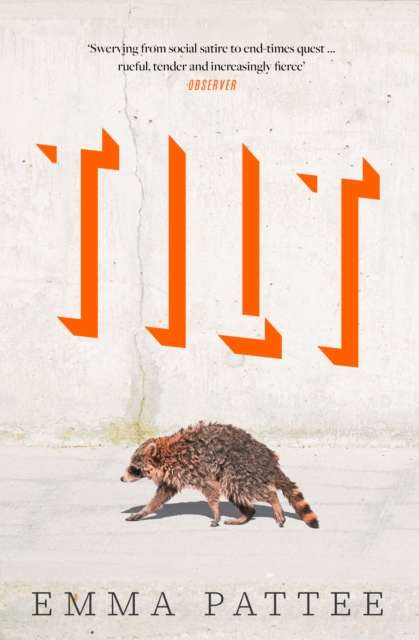 Tilt - The Cleeve Bookshop