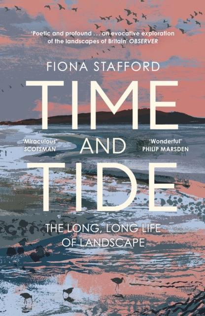 Time and Tide : The Long, Long Life of Landscape - The Cleeve Bookshop