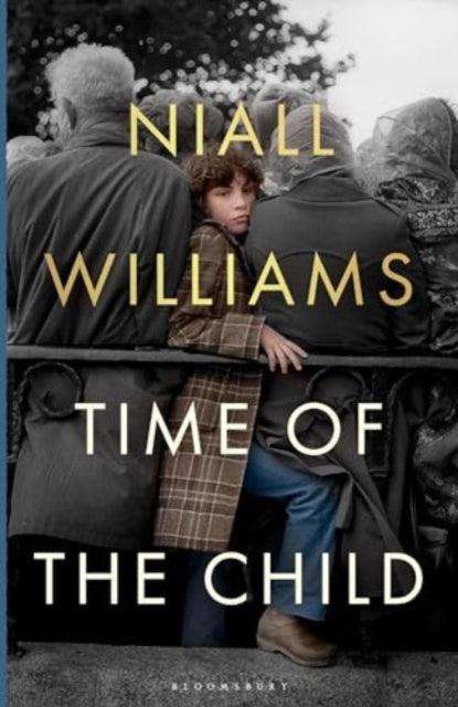 Time of the Child : From the internationally bestselling author - The Cleeve Bookshop