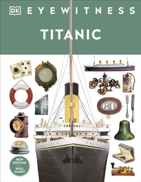 Titanic - The Cleeve Bookshop