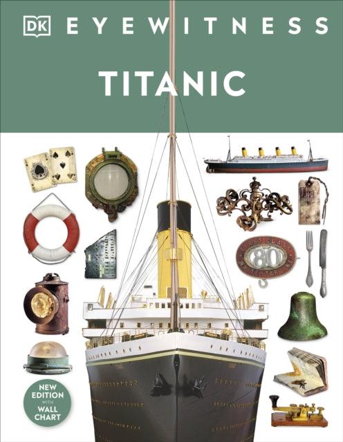 Titanic - The Cleeve Bookshop