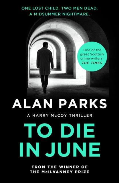 To Die In June - The Cleeve Bookshop