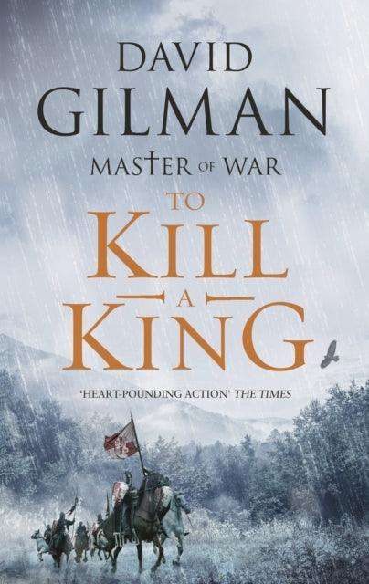 To Kill a King - The Cleeve Bookshop