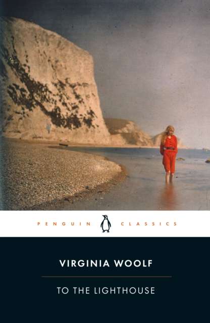 To the Lighthouse - The Cleeve Bookshop