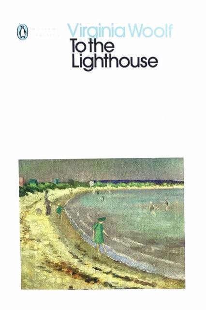 To the Lighthouse - The Cleeve Bookshop
