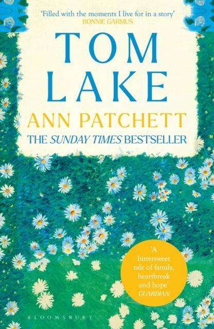 Tom Lake : The Sunday Times bestseller - a BBC Radio 2 and Reese Witherspoon Book Club pick - The Cleeve Bookshop