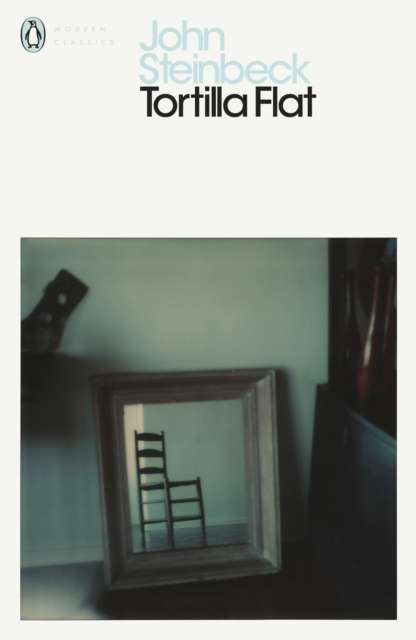 Tortilla Flat - The Cleeve Bookshop