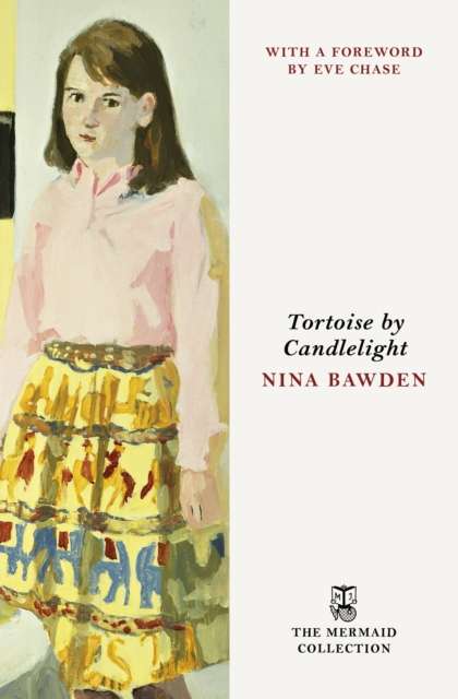 Tortoise by Candlelight - The Cleeve Bookshop