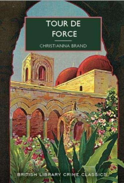 Tour de Force : 128 - The Cleeve Bookshop