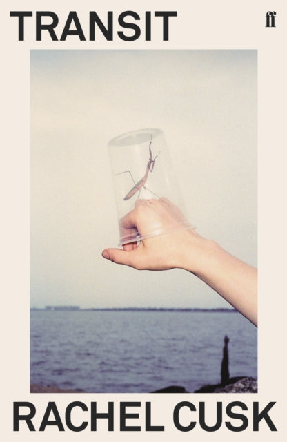 Transit - The Cleeve Bookshop