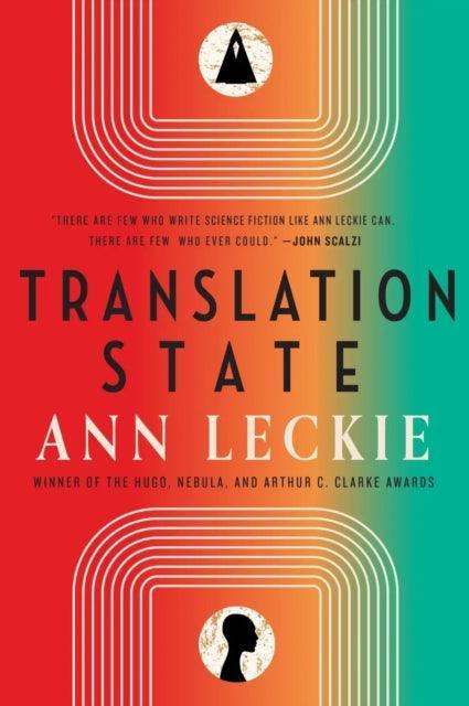 Translation State : Shortlisted for the Hugo Award for Best Novel 2024 - The Cleeve Bookshop