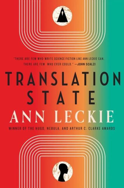 Translation State : Shortlisted for the Hugo Award for Best Novel 2024 - The Cleeve Bookshop