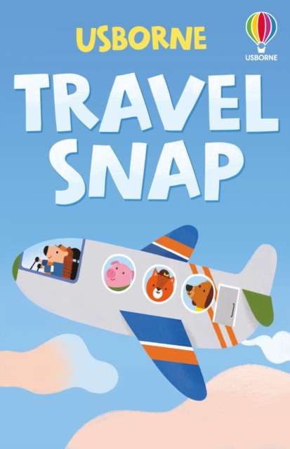 Travel Snap - The Cleeve Bookshop