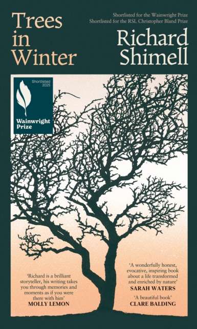 Trees in Winter : Pocket edition - The Cleeve Bookshop