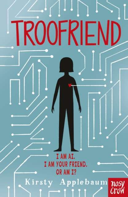 TrooFriend - The Cleeve Bookshop