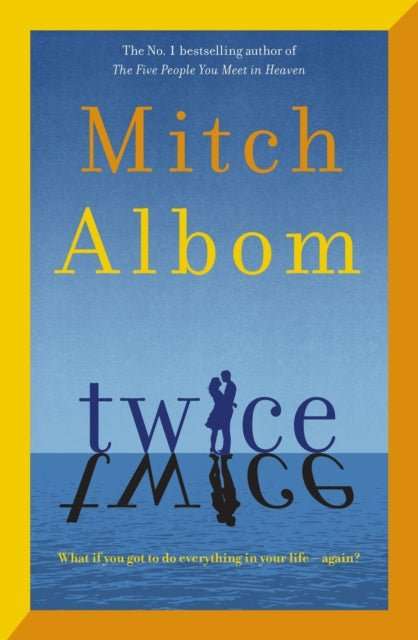 Twice - The Cleeve Bookshop