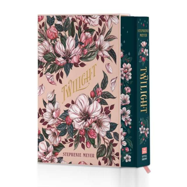 Twilight Deluxe Collector's Edition : Twilight, Book 1 - The Cleeve Bookshop
